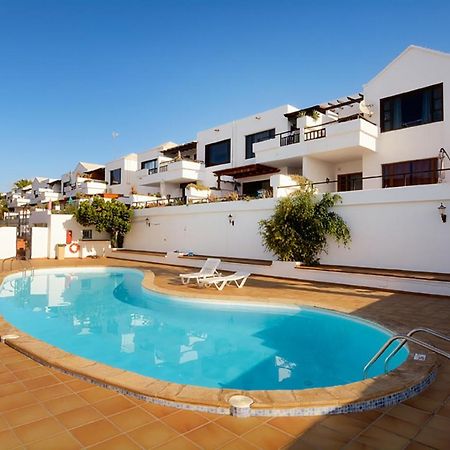 Casita De La Playa Apartment Puerto del Carmen  Exterior foto