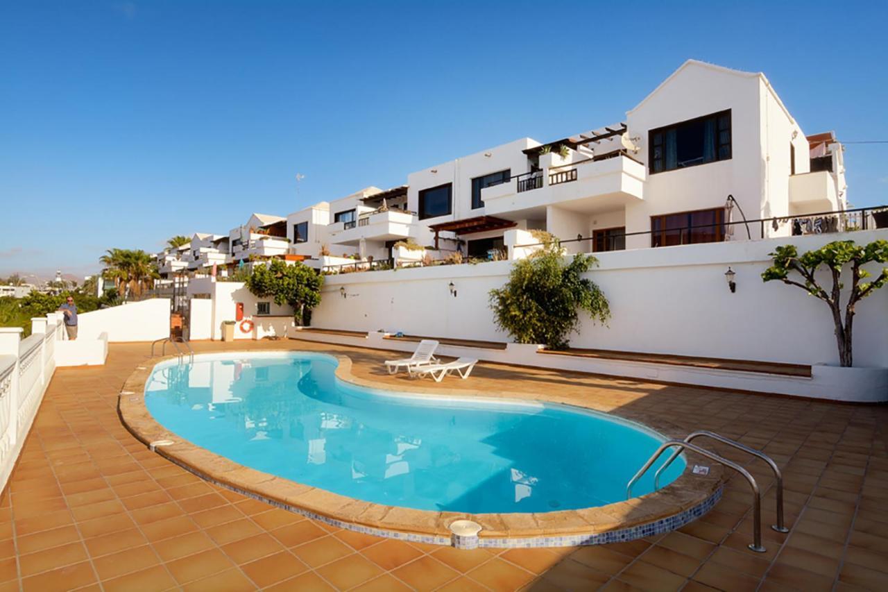 Casita De La Playa Apartment Puerto del Carmen  Exterior foto