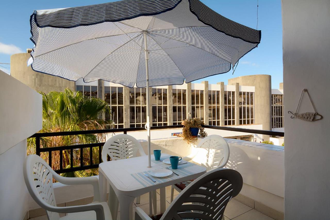 Casita De La Playa Apartment Puerto del Carmen  Exterior foto