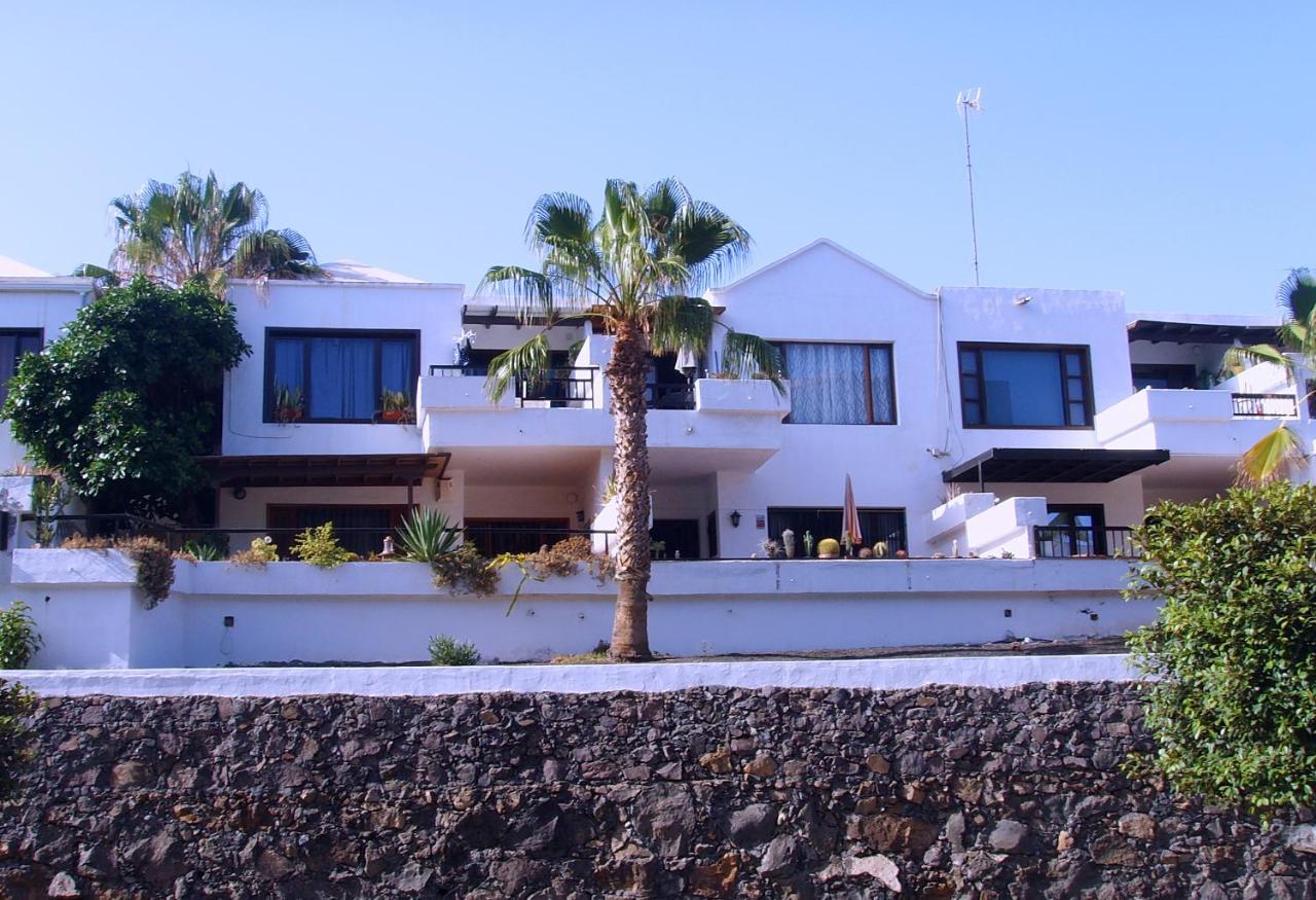 Casita De La Playa Apartment Puerto del Carmen  Exterior foto