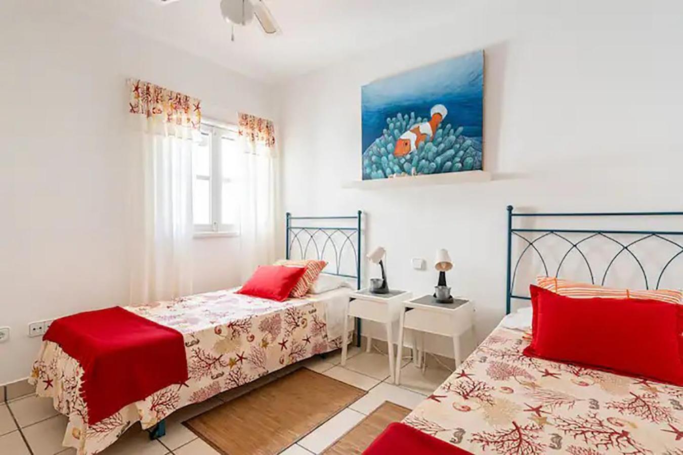 Casita De La Playa Apartment Puerto del Carmen  Exterior foto